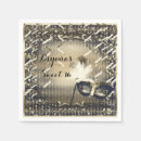 Buscar disfraz servilletas Fiesta