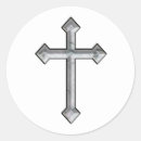 Buscar crucifijo pegatinas Religioso