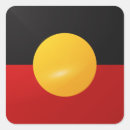 Buscar aborigen pegatinas Marcar