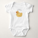 Buscar patito bebe ropa Patito de goma