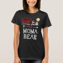 Buscar moma camisetas 6 º pesadilla