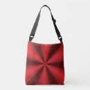 Buscar general bolsos Rojo