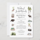 Buscar el glamping invitaciones Invitados