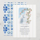 Buscar griego boda invitaciones General y unisex