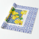 Buscar grecia papel de regalo Mediterráneo
