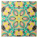 Buscar ornamento azulejos Verde