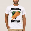 Buscar zanahoria camisetas Vintage