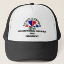 Buscar elección 2008 gorras Republicano