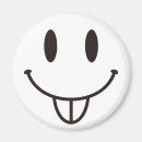 Buscar iconos imanes Sonrisa