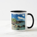 Buscar seychelles tazas Isla