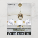 Buscar denver verticales postales Arquitectura