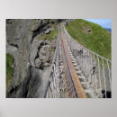 Buscar puente de cuerda posters Paisaje