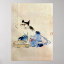 Buscar utagawa posters Gato