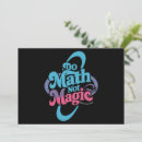 Buscar matemáticas invitaciones Amante