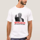 Buscar acuse camisetas Triunfo del presidente
