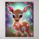 Buscar fawna posters Flauta