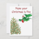 Buscar hilarantes tarjetas de navidad Festivo