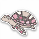 Buscar tortuga marina pegatinas Costero