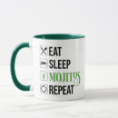 Buscar mojito tazas Cóctel