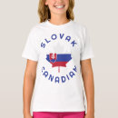 Buscar slovak camisetas Raíces eslovacas