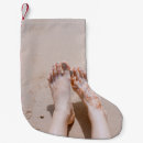 Buscar pies calcetines navideños Para todos