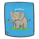 Buscar elefantes mochilas General y unisex