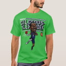 Buscar toon camisetas Clásico