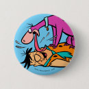 Buscar flintstones chapas Dino