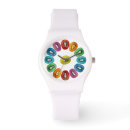 Buscar kiwi relojes Naranja