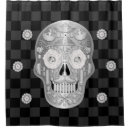 Buscar mexicana del calavera cortinas de baño México