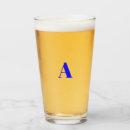 Buscar azul cerveza vasos 1 ᵉʳ copa
