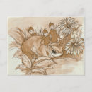 Buscar opossum postales Retro