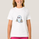 Buscar comestibles camisetas Kawaii