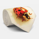 Buscar ladybug corbatas Vida silvestre