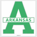 Buscar arkansas pegatinas parachoque Verde