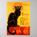 Buscar gato francés posters Chat