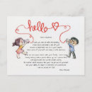 Buscar niños postales Para todos