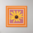 Buscar ojos lienzos Botánico