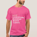 Buscar autoridad camisetas Historia