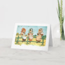 Buscar tres amigos tarjetas Niños
