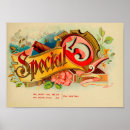 Buscar del tabaco del vintage posters Cigarro
