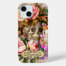 Buscar calavera samsung fundas Día de los muertos