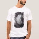Buscar leonardo da vinci camisetas Pintor