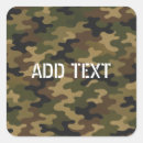 Buscar camuflaje pegatinas Militares