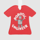 Buscar robot adornos Máquina