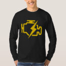 Buscar daños camisetas Luz