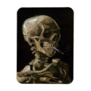 Buscar calaveras imanes Gótico