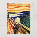 Buscar el grito edvard munch postales Gritar