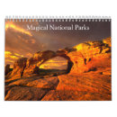 Buscar parque nacional calendarios Fotografía de naturaleza