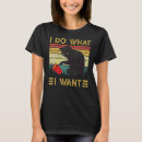 Buscar black cat camisetas Retro
